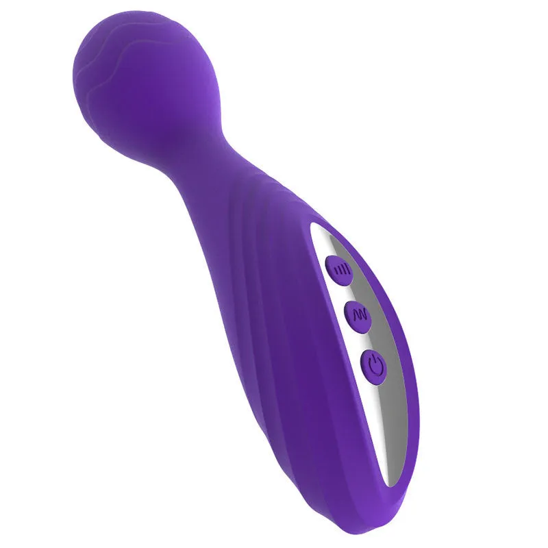 AV004 Rechargeable Vibrator