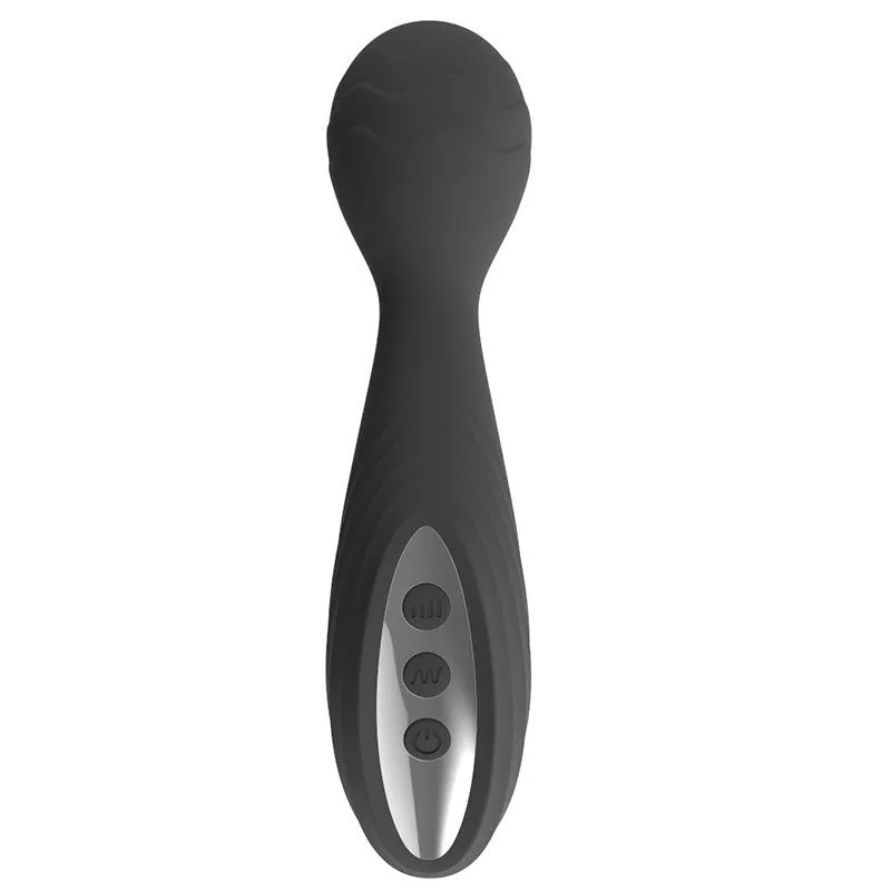 AV004 Rechargeable Vibrator