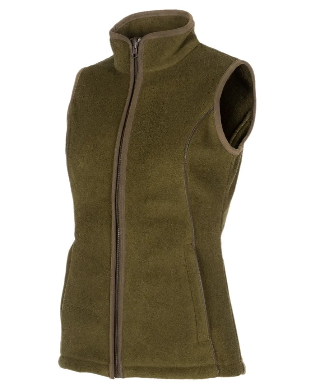 Baleno Ladies Surrey Fleece Gilet