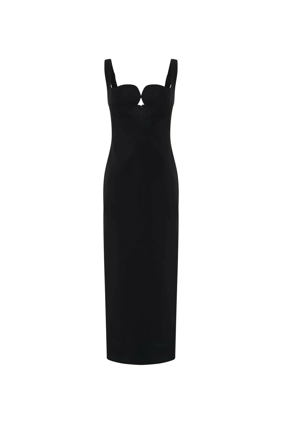 Camilla and Marc Brixton Dress Black Size 10