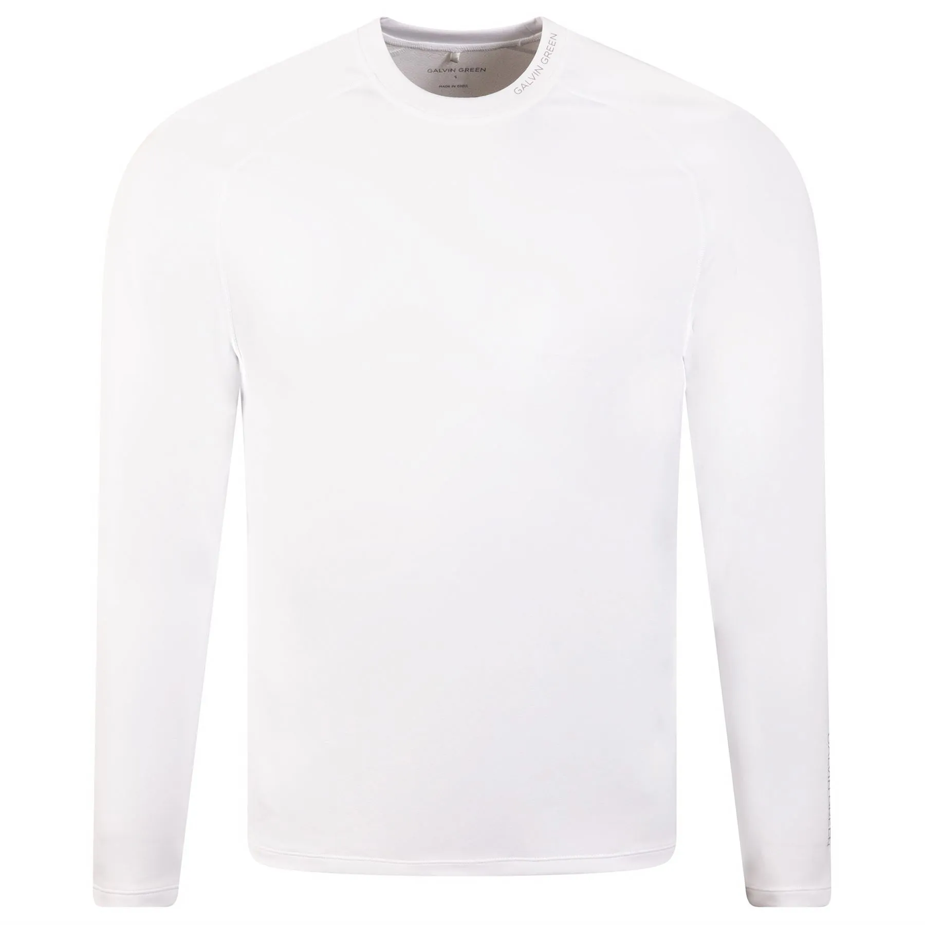 Elmo Thermal Base Layer White - 2024