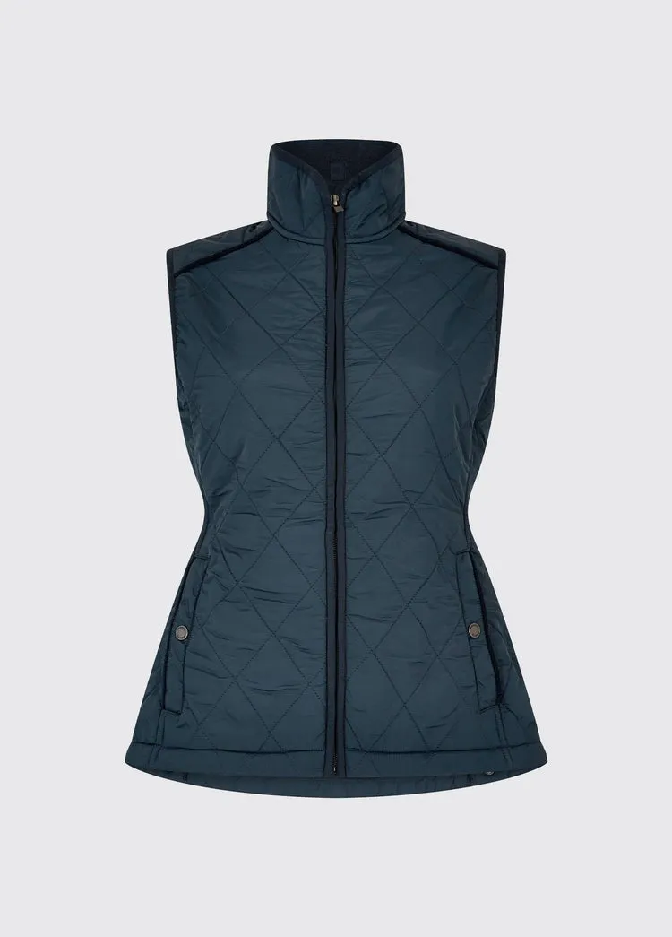 Heywood Quilted Gilet