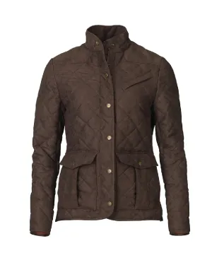 Laksen Lady Hampton Quilted Jacket