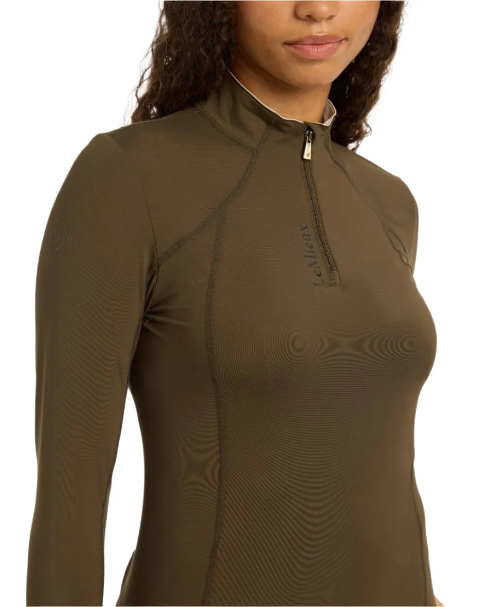 LeMieux Base Layer