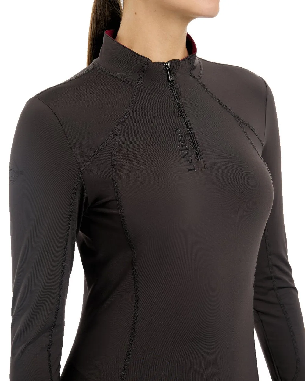 LeMieux Base Layer