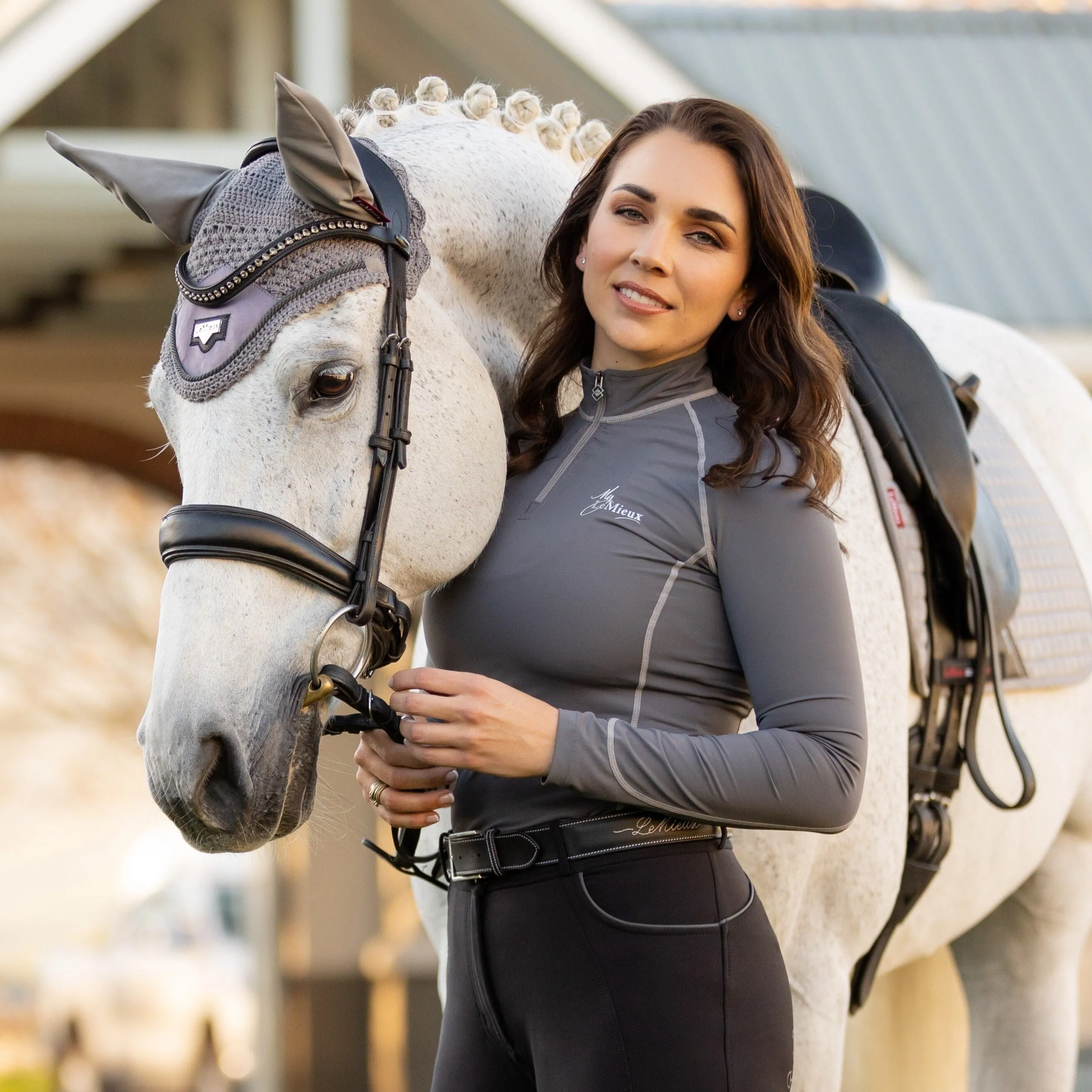 LeMieux Ladies Baselayer