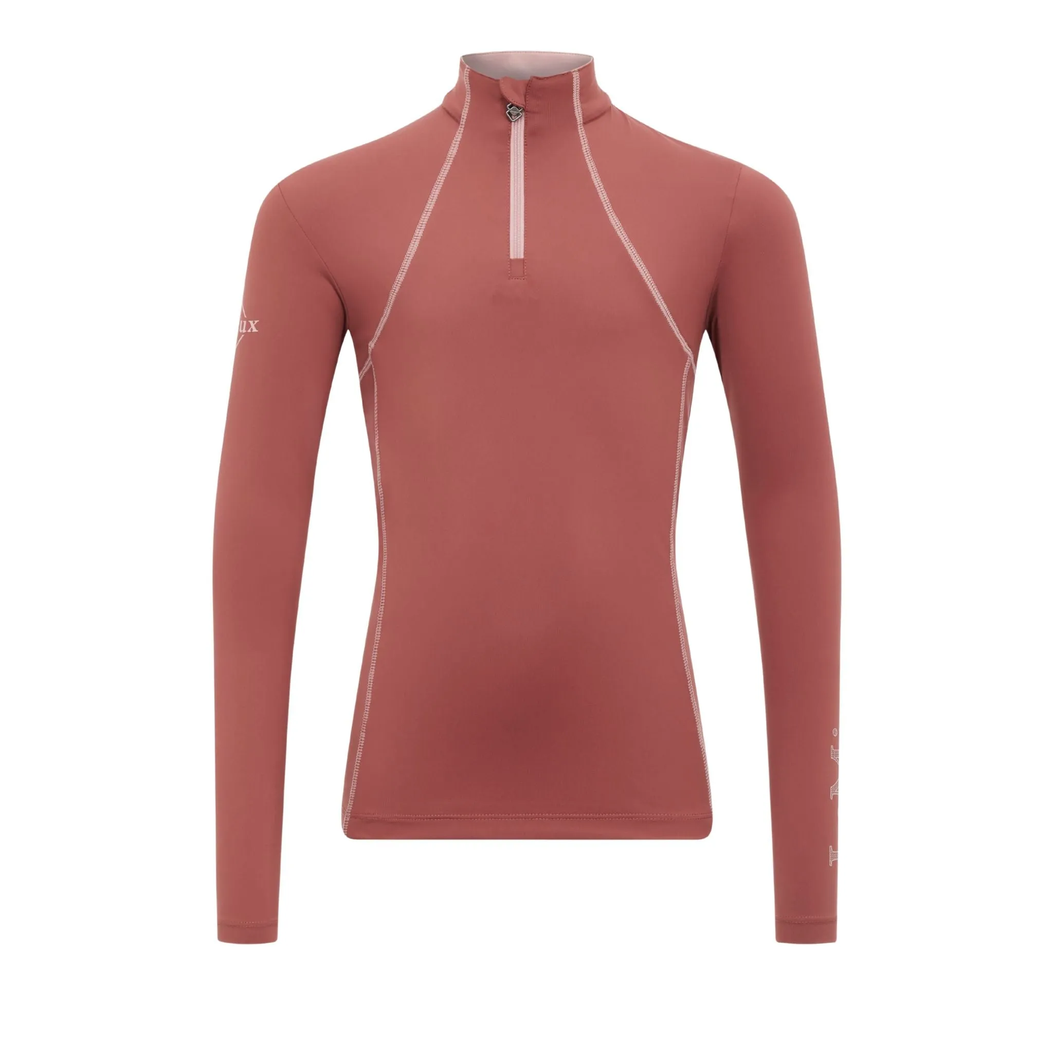 LeMieux Young Rider Long Sleeve Base Layer