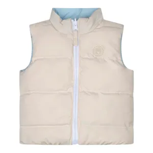 Mitch & Son - Reversible Gilet