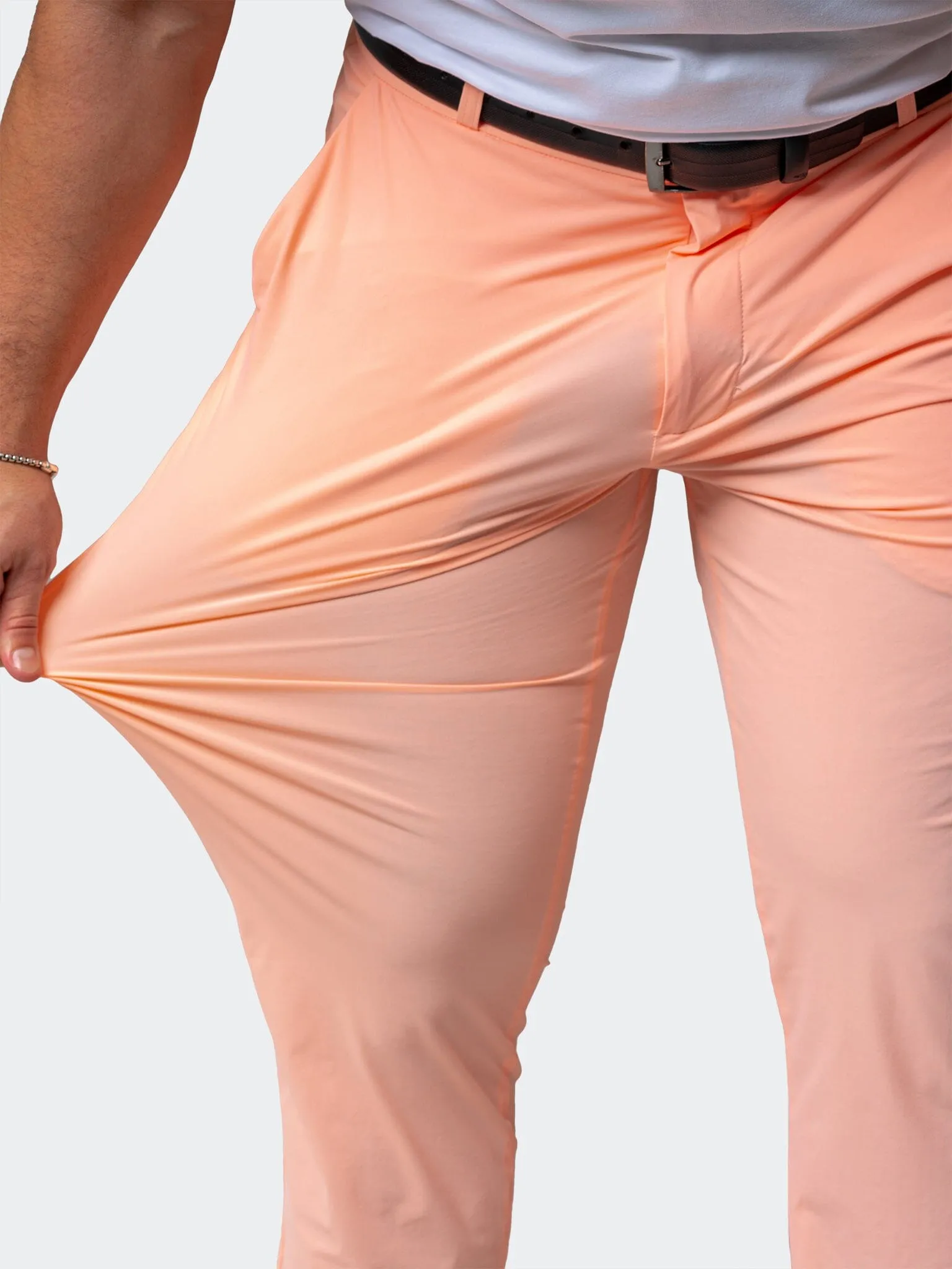 Pants SunPeach Pink