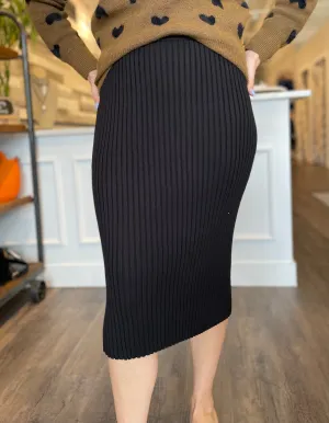 Pencil Skirt