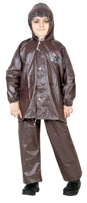 Romano nx Waterproof Rain Coat for Boy with Jacket and Pant