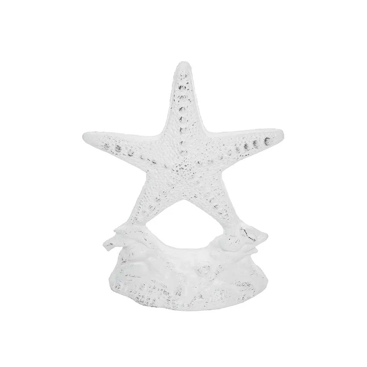 Star Fish Door Stopper