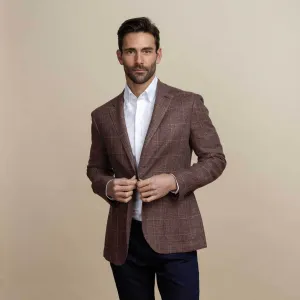 The Tobacco Grant Sport Coat