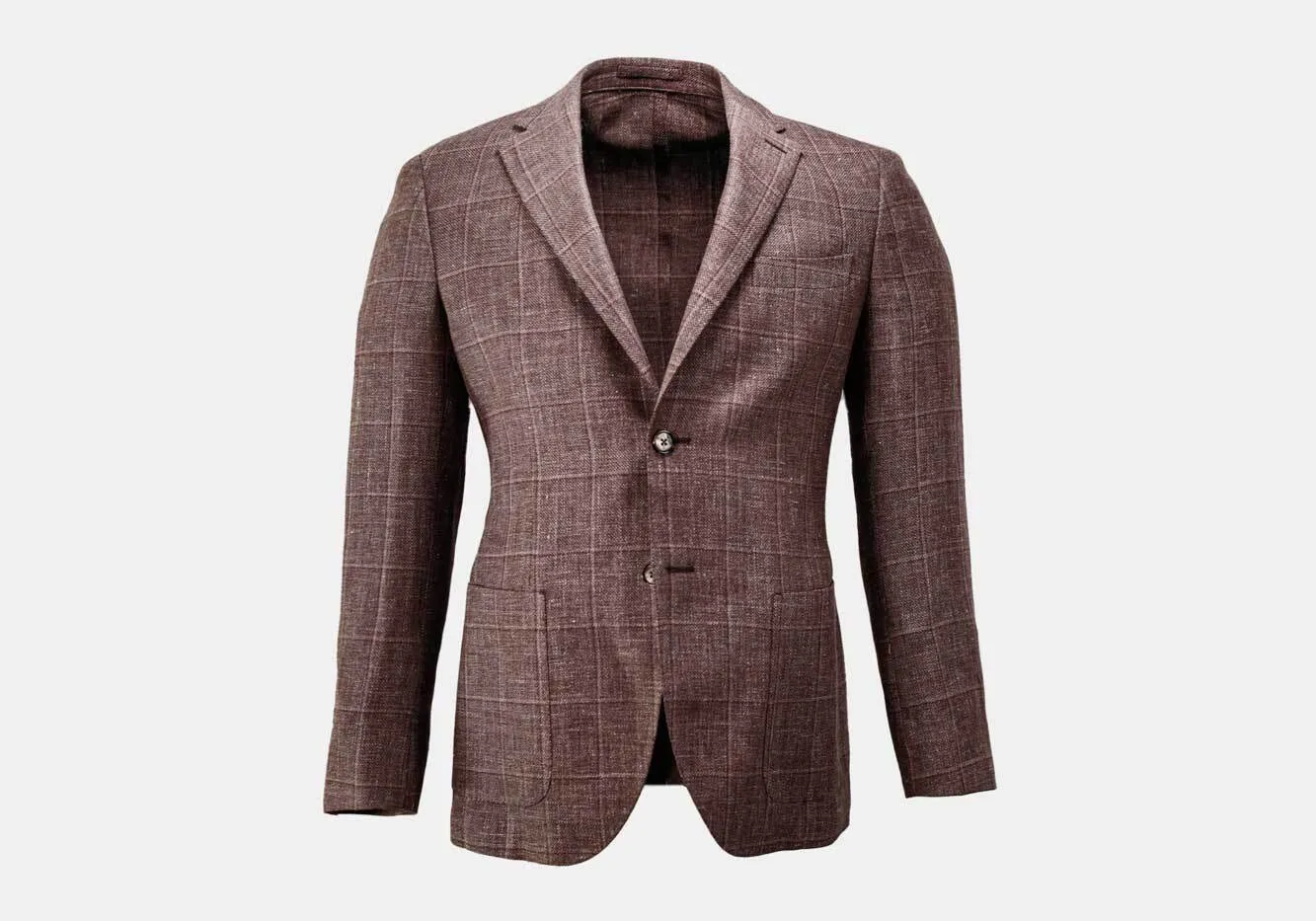 The Tobacco Grant Sport Coat