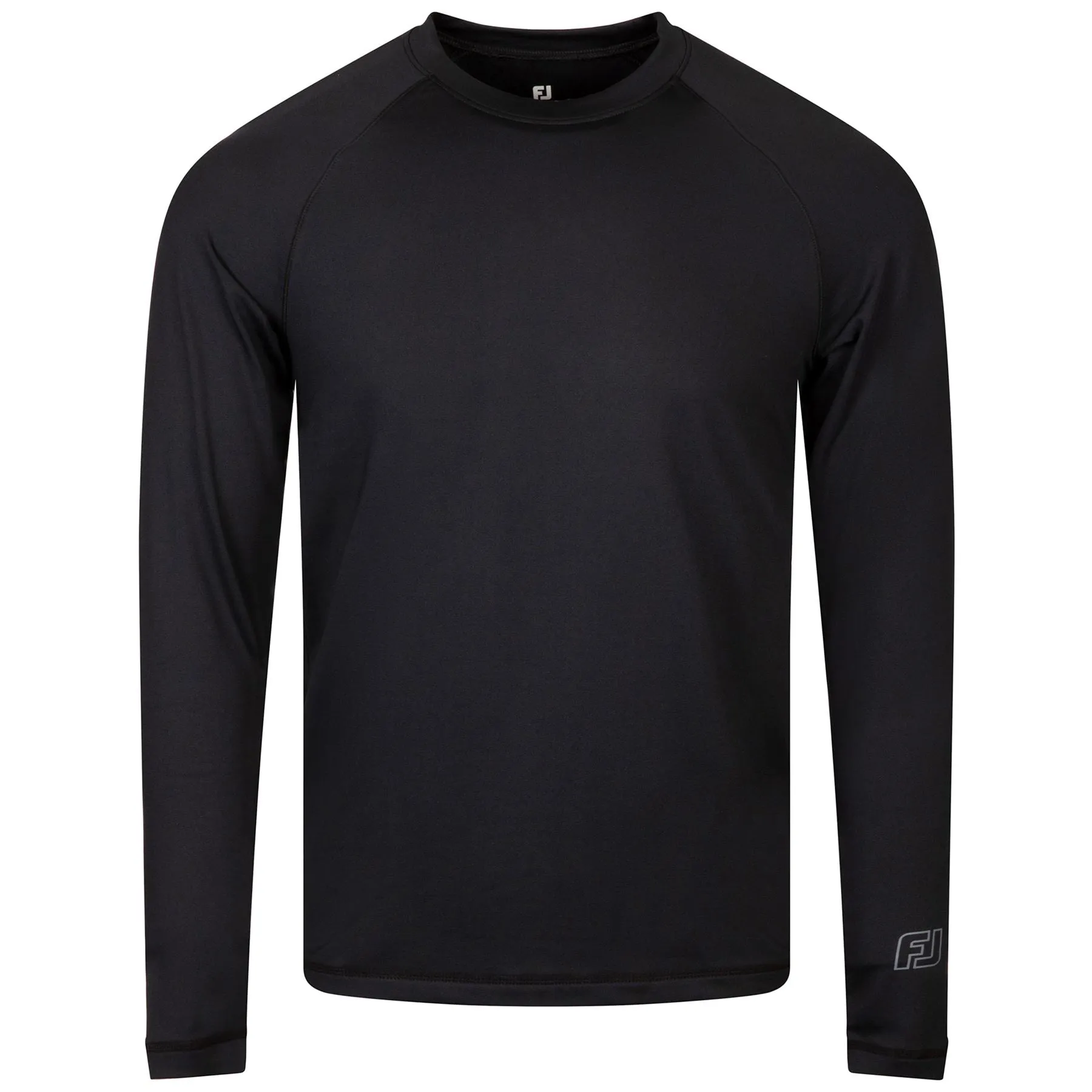 Thermo Fleece Base Layer Black - 2024