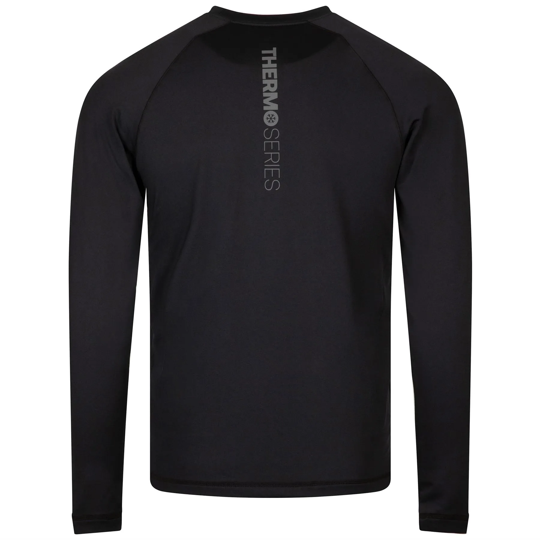 Thermo Fleece Base Layer Black - 2024