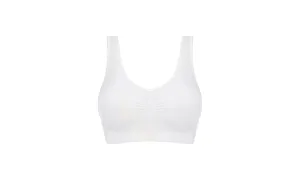 Wireless Plus Size Sports