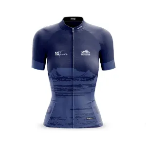 Women's CTCT 10 Year Loyalty Sport Fit Jersey