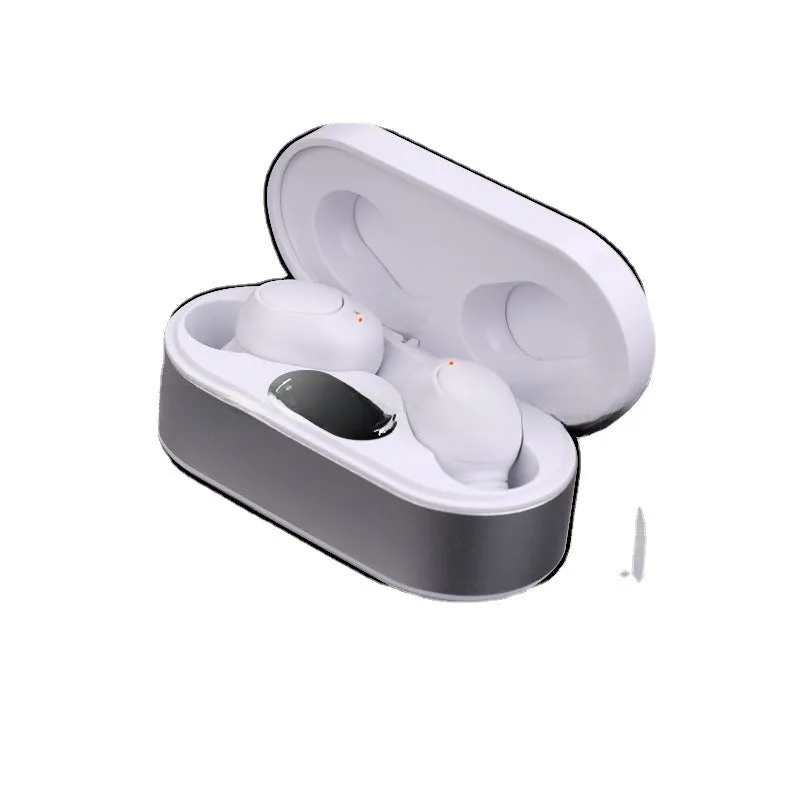 ZR-G400 Hearing Aid