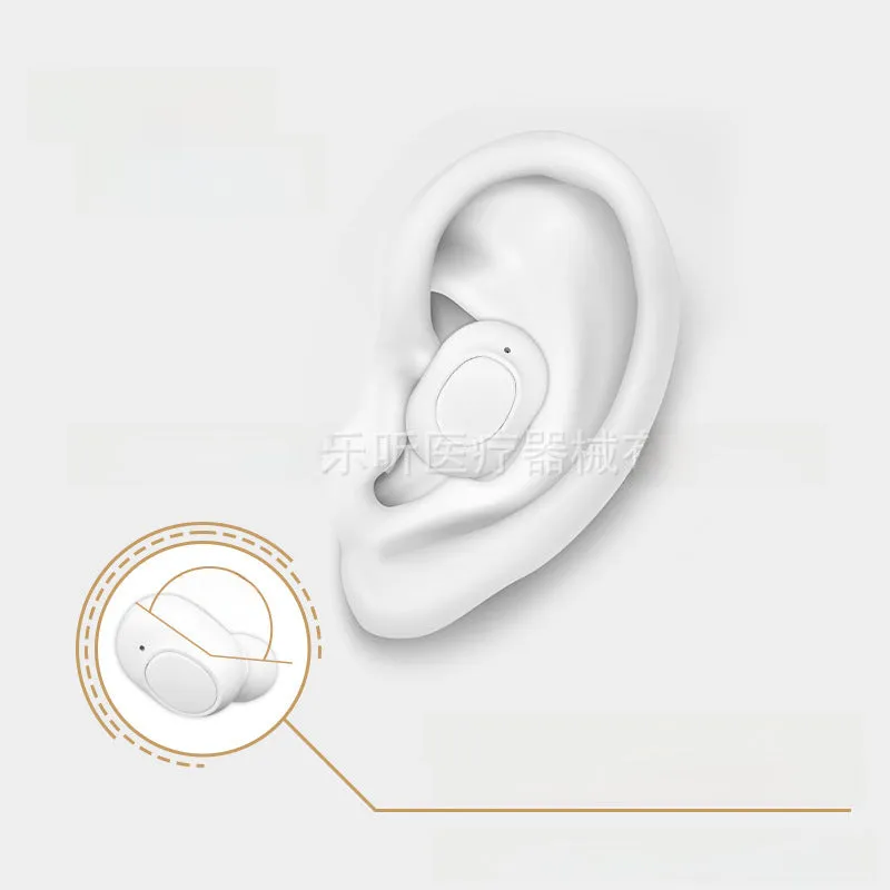 ZR-G400 Hearing Aid